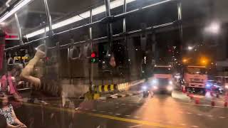 Tower Transit SG MAN NL323F A22 (Batch 2) SMB3069T on Service 858