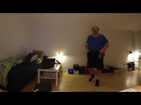 MongoTV_6248 - MIN ANDERS AND BLAD SAMLING - Del 638 - Købt Næsten 700 Anders And Blade 650 Kroner