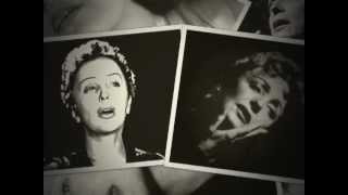 Edith Piaf - Le droit d&#39;aimer