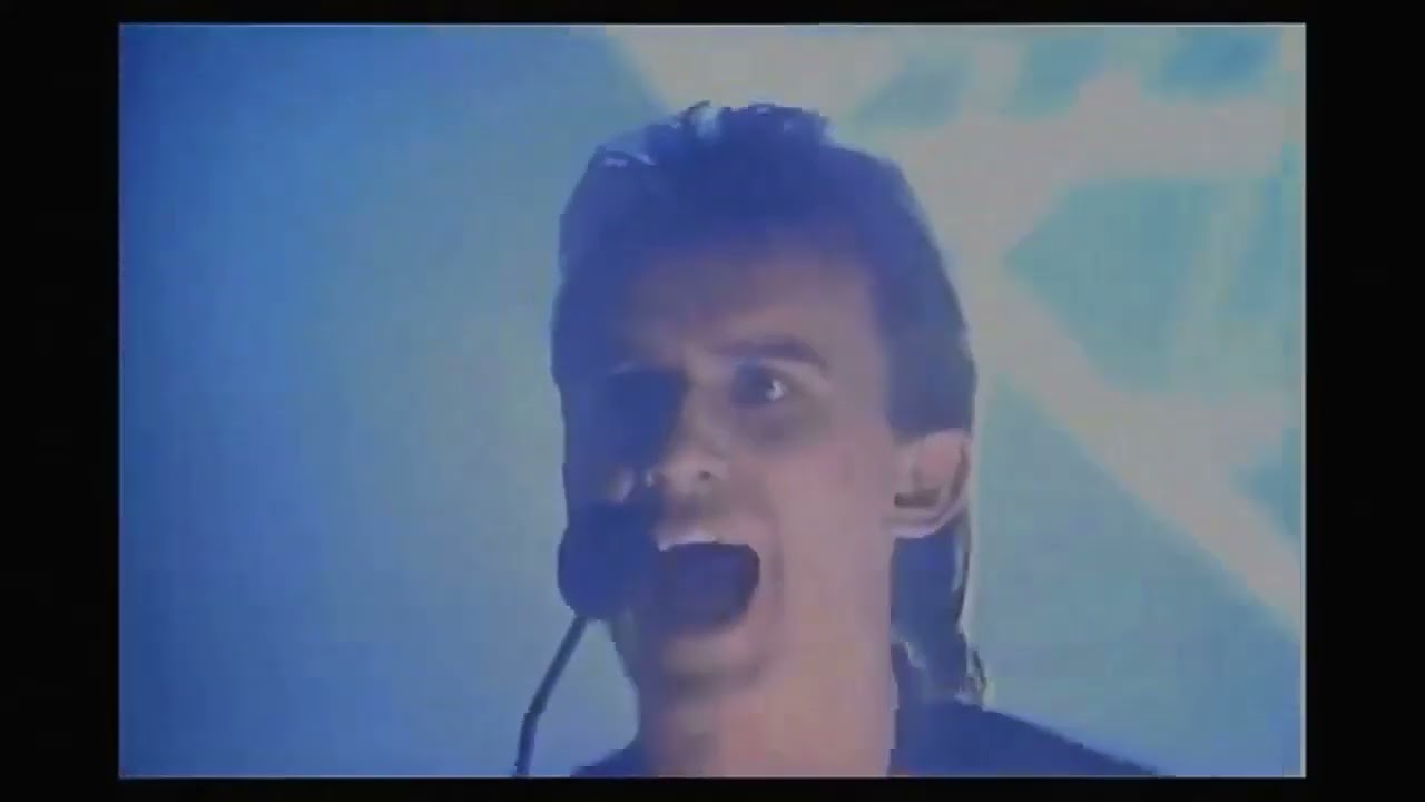 GTR - When The Heart Rules The Mind (Official Video) (1986) From The Album GTR - YouTube