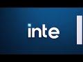 REUPLOAD AS VIDEO Intel Animations 2020 Present Jingle Part 2 CORE XEON VPro ARC
