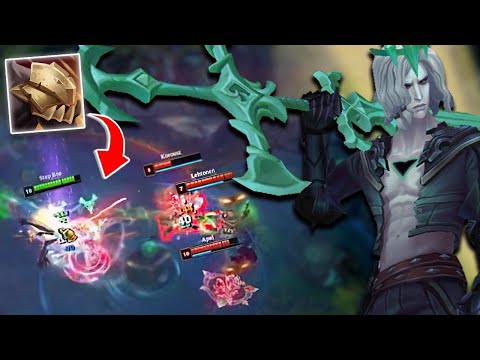 The 1 Item You Need To 1v9 On VIEGO!