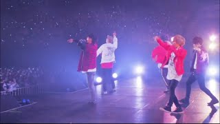 Da-iCE - TONIKAKU HEY! (トニカクHEY!) [KAN|ROM|ENG]