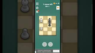 Pocket Chess Levels 101-200 Walkthrough Solution #chess#chesscom#chessgame #chesspuzzle#pocketchess