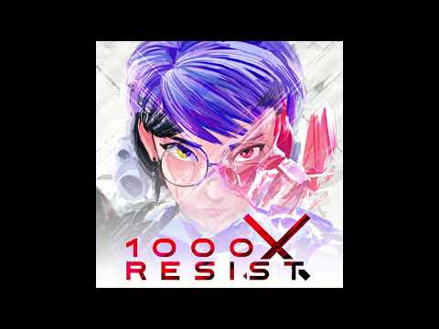 sunset visitor 斜陽過客 - 1000xRESIST (Original Soundtrack)