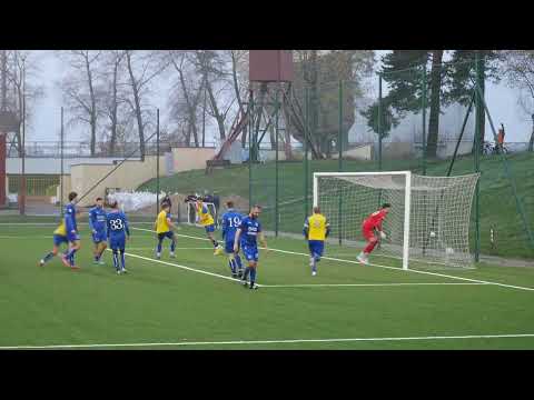 NEPTŪNAS B - Klaipėdos "FM-KLAIPĖDA" 1-1 (0-0)