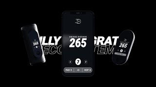 Video thumbnail for Blue Tees Golf NEW 2023 Products on BIGGS Golf Talk Podcast by Blue Tees Golf