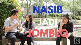 Download lagu Nasib Jadi Jomblo | The Fact of being Single | INI BIG HEAD mp3