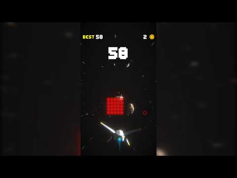 Asteroids video thumbnail