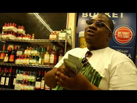 BAG BOY YOLA - I Don't Wear Gucci (Shot By Dexta Dave)