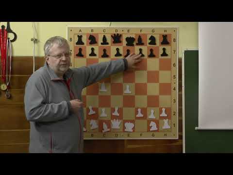 Evgeny Solozhenkin, Grandmaster Session #27