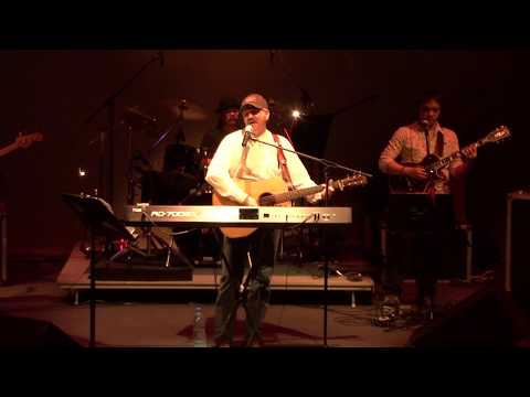 John Ford Coley - It's Sad to Belong (live)