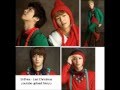 SHINee - Last Christmas (2011 SMTOWN Winter ...