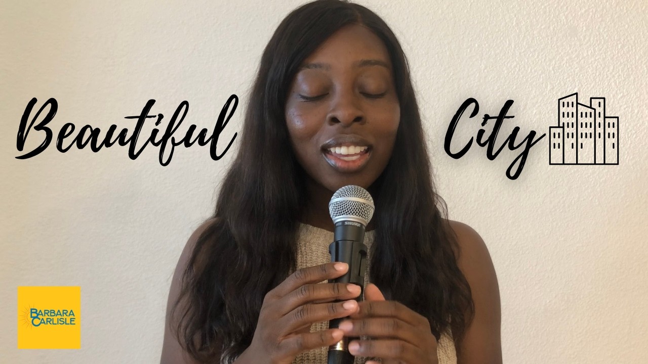 Promotional video thumbnail 2 for Barbara Carlisle