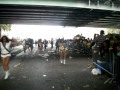 Sarah T Reed Zulu Parade 2011 Pt 1