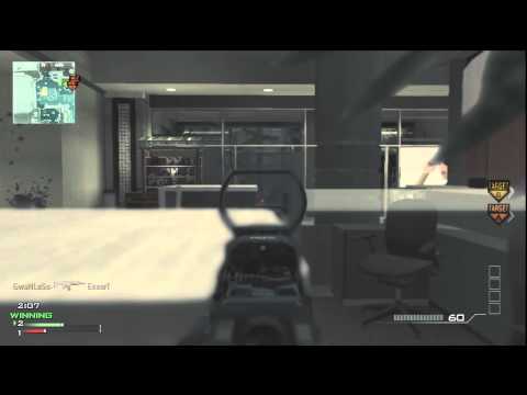 Team GB [4v4] - Zero Limits Vs [aD] aDreNaLiNe Game #2 (EnjoyDude POV.)