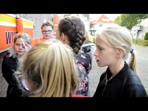 Victum kamp 2017 Back 2 the future