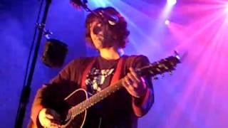 Pete Yorn - &quot;EZ&quot; @ Regency Ballroom