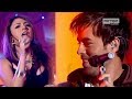 Enrique Iglesias, Gabriella Cilmi - Takin' Back My Love (LIVE)