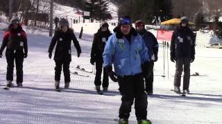 preview picture of video 'Killington Discovery Program'