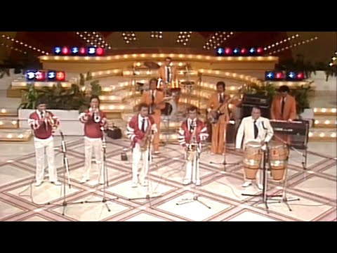 (1984) Pachuco & La Cubanacan - Pachuco Bailarín - Festival De La Una