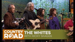 The Whites with Ricky Skaggs