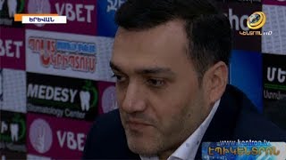 «Կորոնավիրուսի հետևանքով յուրահատուկ ճգնաժամ է առաջացել». տնտեսագետ