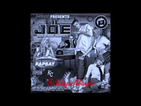Lil Joe - How I Rock (Ft. J.Stalin, Matt Blaque)