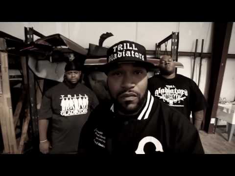 Triple C's - Break It Down (feat. Bun B)