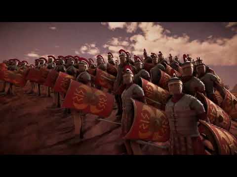 1 FULLAUTO ARCHER vs 100000 ROMAN SOLDIERS - #UEBS2 #UltimateEpicBattleSimulator2