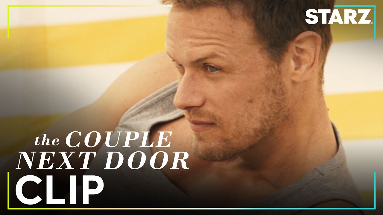 ‘Danny and Becka’s Open Marriage’ Ep. 2 Clip