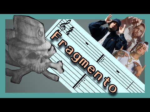 Fragmento / Tablatura | "Alzypher Vol. 8" - Turek Hem x Yoiker x Toser One