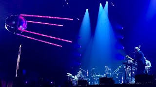 Public Service Broadcasting Live at Alexandra Palace, London - Highlights (2026)