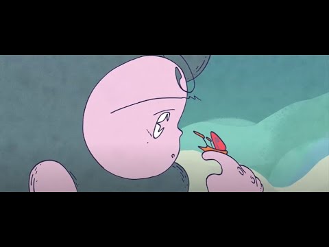 i can't spare another moment - 48 hrs animated short film