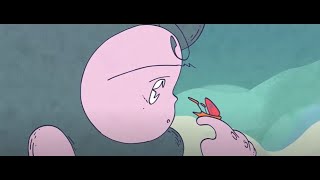 i can't spare another moment - 48 hrs animated short film