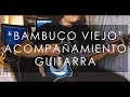 Bambuco Viejo - Grupo Bahía [Acompañamiento Fragmento]