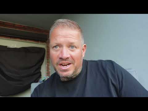 RTL Interview und ich bin wieder mal Nichtraucher haha