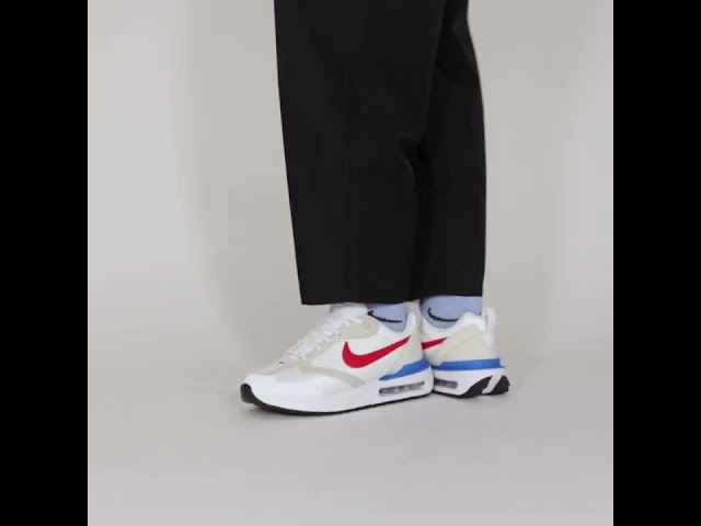 Video : AIR MAX DAWN