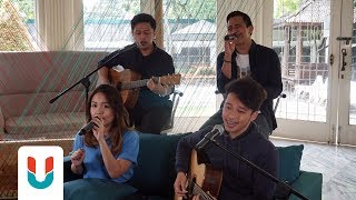 HiVi! - Mata ke Hati | Live at kumparan