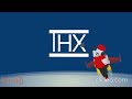 THX Logo History Vyond Version