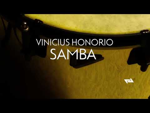 Vinicius Honorio - Samba
