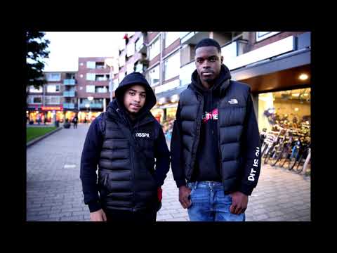 BANDO - QLAS & BLACKA [ GELEKT ]