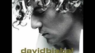 david bisbal  -antes o despues-