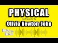 Olivia Newton-John - Physical (Karaoke Version)