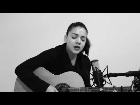 Diogo Piçarra   Volta   Marta Carvalho Cover