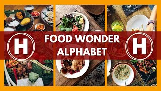Healthy Letter H Foods That Is Benefits For Your Health | Food Wonders Series