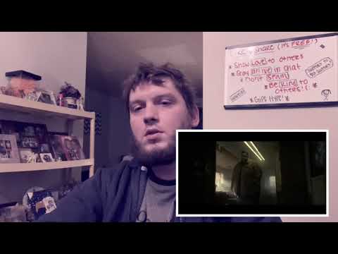 @JellyRoll Dead Man Walking (Official Music Video) Reaction