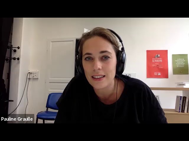 Video preview