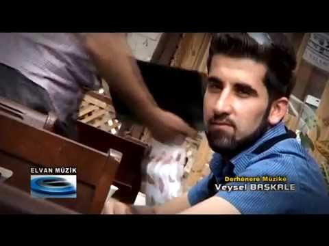 sefer geweri keçka derxane