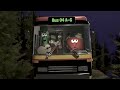 Jonah RE SWALLOWED Trailer 2 VeggieTales Animation